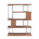 Biblioteci-Rafturi - Raft modern design italian Book