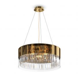 Candelabre, Lustre - Lustra suspendata design modern Wonderland