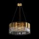 Candelabre, Lustre - Lustra suspendata design modern Wonderland