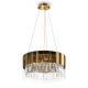 Candelabre, Lustre - Lustra suspendata design modern Wonderland