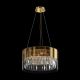 Candelabre, Lustre - Lustra suspendata design modern Wonderland