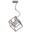 Pendul Box SILVER