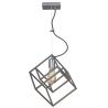 Pendul Box SILVER