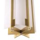 Pendule, Lustre suspendate - Lustra suspendata design LUX Lugano, alama antica