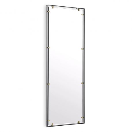 Oglinzi - Oglinda decorativa LUX Verona L, alama antica 72x201cm