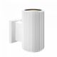 Aplice - Aplica de perete exterior protectie IP54 Rando alb