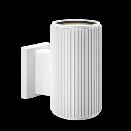 Aplice - Aplica de perete exterior protectie IP54 Rando alb