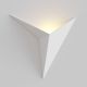 Aplice, corpuri de iluminat pentru pereti - Aplica de perete LED design decorativ ambiental Trame alb