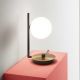 Veioze - Veioza, Lampa de masa design minimalist BIRDS TL1