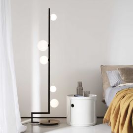 Lampadare - Lampadar, Lampa de podea design minimalist BIRDS PT5