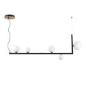 Lustra suspendata design minimalist BIRDS SP5