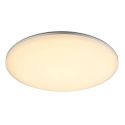 Plafoniera LED cu protectie IP54, diametru 33cm, Dori