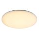 Plafoniere - Plafoniera LED cu protectie IP54, diametru 33cm, Dori
