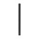 Plafoniere cu spoturi, Spoturi aplicate - Spot cilindric aplicat LOOK PL1 H95 NERO