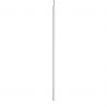 Pendul LED design tubular FILO SP1 BIANCO