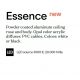 Candelabre, Lustre - Lustra LED moderna design liniar ESSENCE SP 20W BIANCO