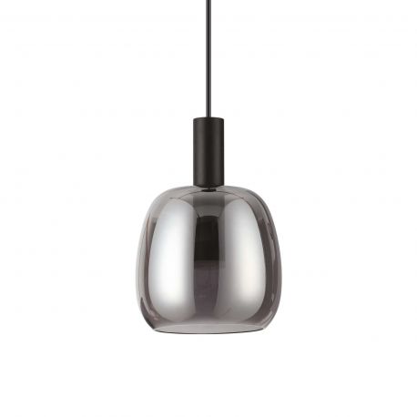 Pendule, Lustre suspendate - Lustra LED, Pendul din sticla COCO-1 SP