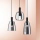 Pendule, Lustre suspendate - Lustra LED, Pendul din sticla COCO-2 SP