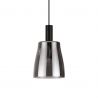 Lustra LED, Pendul din sticla COCO-3 SP