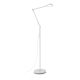Lampadare - Lampadar LED modern cu brat articulat FUTURA PT BIANCO