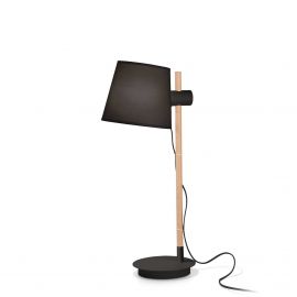 Veioze - Veioza, Lampa de masa AXEL TL1 NERO