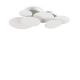 Lustre aplicate - Aplica LED de perete sau tavan cu lumina indirecta ambientala CLOUD PL D74