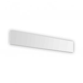 Aplice, corpuri de iluminat pentru pereti - Aplica de perete LED lumina ambientala Zig zag ap d53 4000k BIANCO