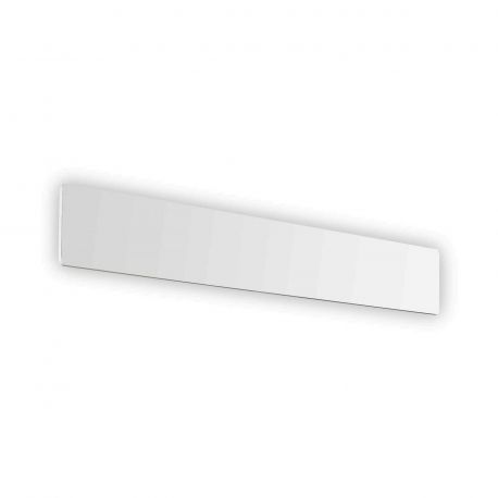 Aplice, corpuri de iluminat pentru pereti - Aplica de perete LED lumina ambientala Zig zag ap d53 4000k BIANCO