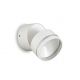 Aplice - Aplica de perete exterior, IP54 OMEGA AP ROUND BIANCO 3000K