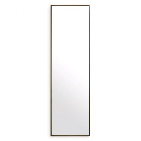 Oglinzi - Oglinda design LUX Redondo, alama periata 60x200cm