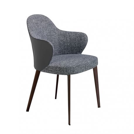 Scaune - Scaun tapitat design italian Oretha