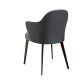 Scaune - Scaun tapitat design italian Oretha