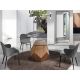 Scaune - Scaun tapitat design italian Oretha