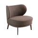 Fotoliu elegant design italian Alfredo