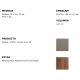 Scaune - Scaun modern design italian Oretha