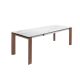 Mese extensibile - Masa dining extensibila design ultra-modern Ceramic 180-235x90cm