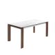 Mese extensibile - Masa dining extensibila design ultra-modern Ceramic 180-235x90cm