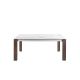 Mese extensibile - Masa dining extensibila design ultra-modern Ceramic 180-235x90cm