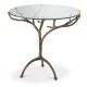 Mese dining - Masa design modern LUX Christophe, alama vintage
