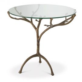 Mese dining - Masa design modern LUX Christophe, alama vintage