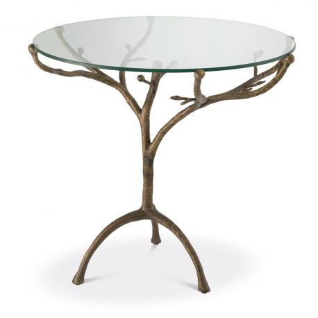 Mese dining - Masa design modern LUX Christophe, alama vintage