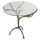 Mese dining - Masa design modern LUX Christophe, alama vintage