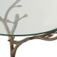 Mese dining - Masa design modern LUX Christophe, alama vintage