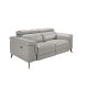 Canapele - Canapea design italian, 2 locuri, functia relaz, Alfredo