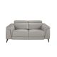 Canapele - Canapea design italian, 2 locuri, functia relaz, Alfredo