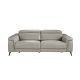 Canapele - Canapea design italian, 3 locuri, functia relaz, Alfredo