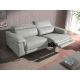 Canapele - Canapea design italian, 3 locuri, functia relaz, Alfredo