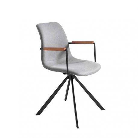 Scaune - Scaun pivotant design modern si confortabil Swivel chair