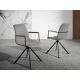 Scaune - Scaun pivotant design modern si confortabil Swivel chair
