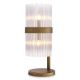 Veioze - Veioza, lampa de masa design LUX Carnero, alama antica